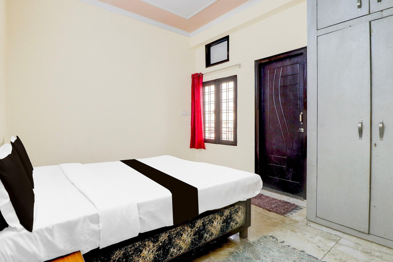 Room 5, Hotel O Sahastradara Road Dehradun, Dehradun