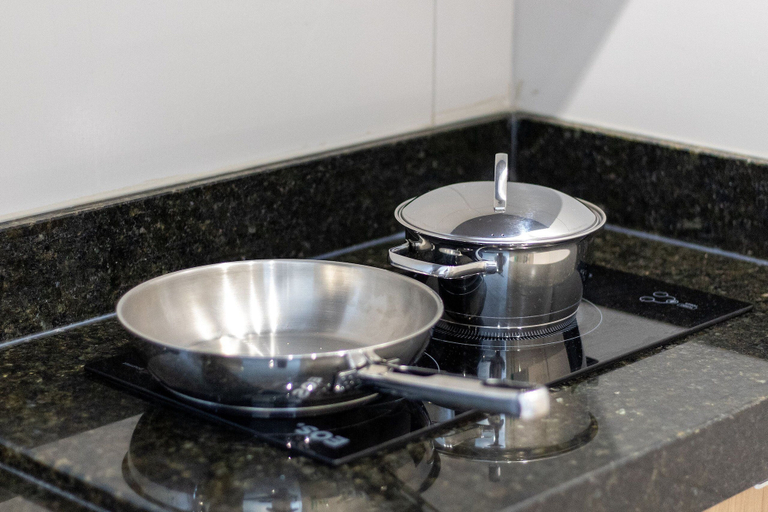 Miscellaneous 2, Parque Shopping - Apartament Confort by Carpediem, Recife