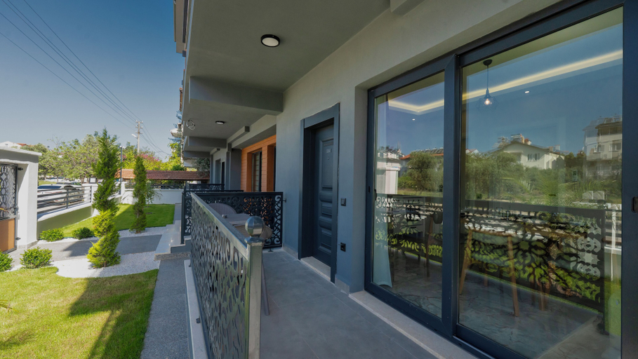 Others 3, MUCİZE RESIDENCE, Fethiye