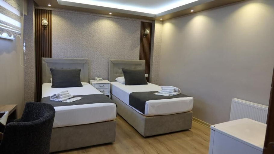 Bedroom 4, uskudar otel, Üsküdar
