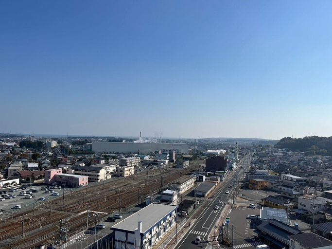 Others 5, Hotel Maruya Grande, Minamisōma