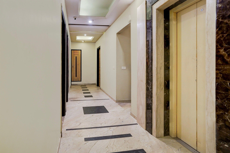 Interior 2, Classic Townhouse Aroma Residency, Jaipur