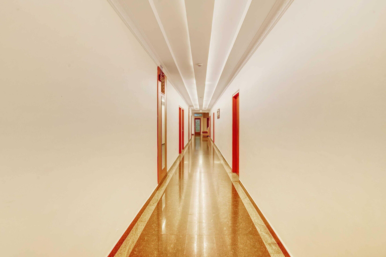 Interior 2, Townhouse City Center Kushal Nagar, Kodagu