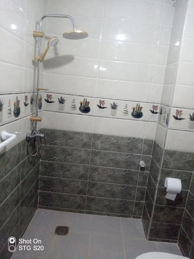 Bathroom 4, Maison d'hotes Oujda, Oujda Angad