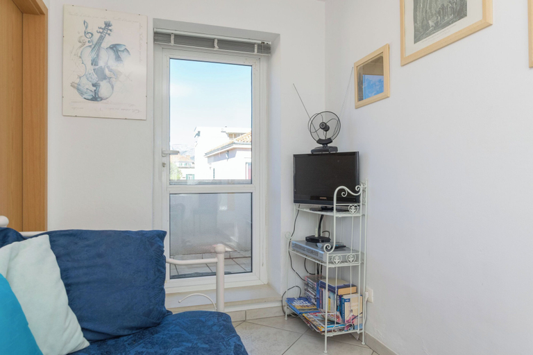 Others 5, Apartment Mia, Split