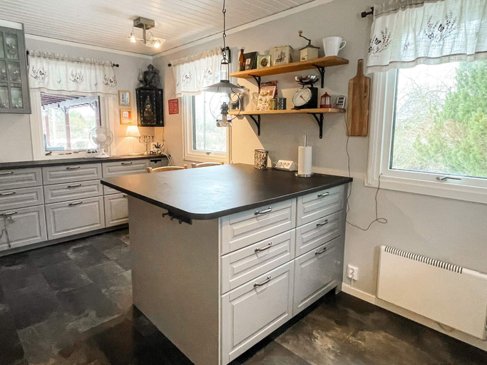 Interior 4, 6 Person Holiday Home in Lottorp, Borgholm