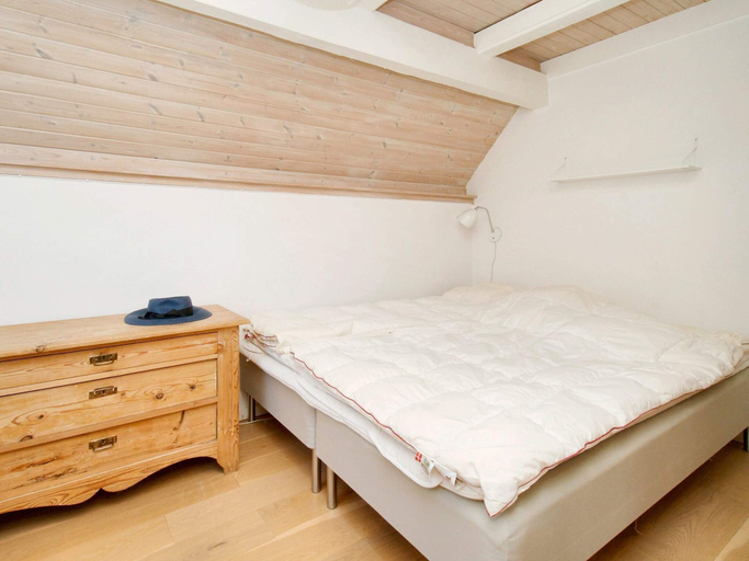 Interior 5, 4 Star Holiday Home in Hojby, Odsherred
