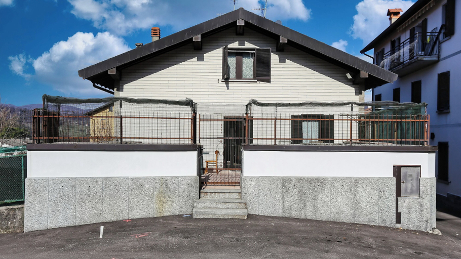 Exterior & Views 2, Italianway - Panoramic Dream House, Como