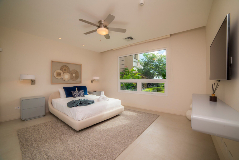Interior 2, Montecielo 3E 3bdrs Ocean View in Los Suenos, Garabito