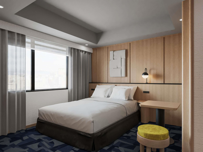 Others 3, Mercure Tokyu Stay Hiroshima (Opening May 2026), Hiroshima