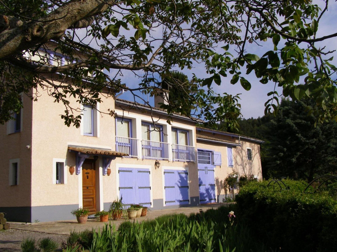 Exterior 2, Charming Home Near Verdon Gorges & Pool, Alpes-de-Haute-Provence