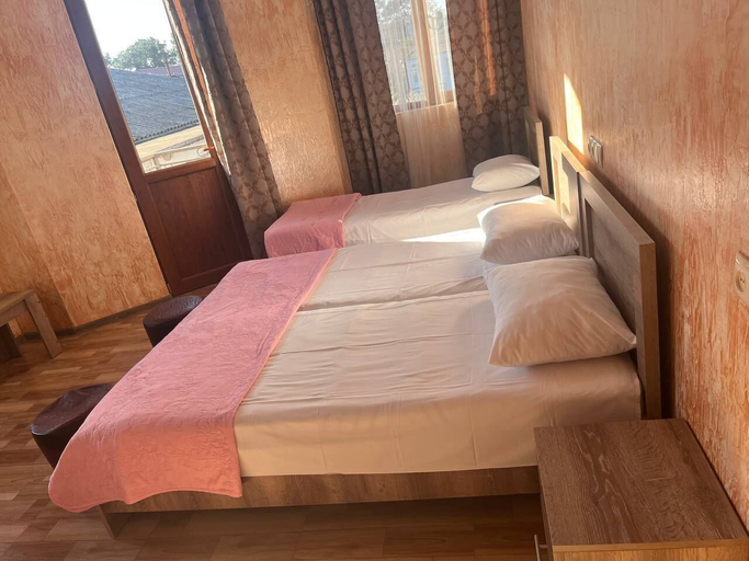 Bedroom 2, Guest house Marina, Kobuleti