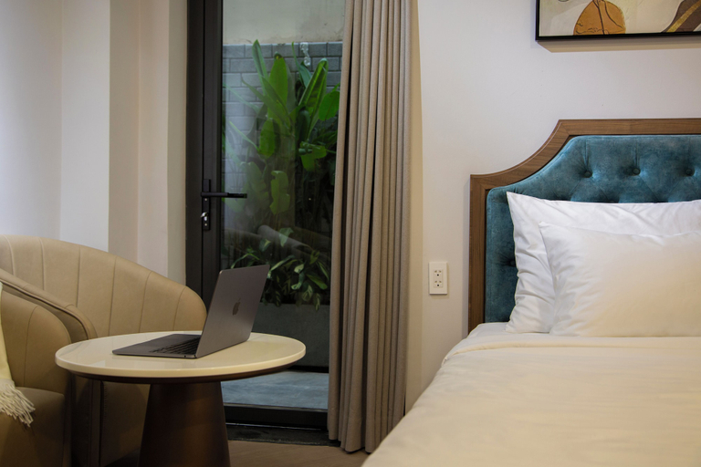 Room 4, CityHouse TERA The S, Tân Bình