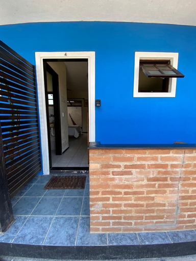 Exterior & Views 2, Pousada Maré Alta, São Sebastião