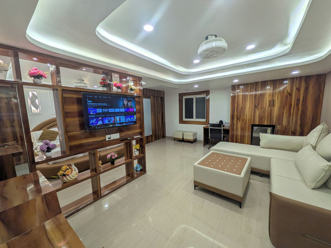 Others 3, Stayvilla Prime, Ranchi