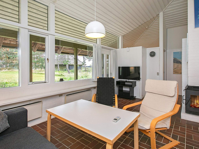 Interior 5, 3 Rooms, Standard, 4+1 People, 68m2, Næstved