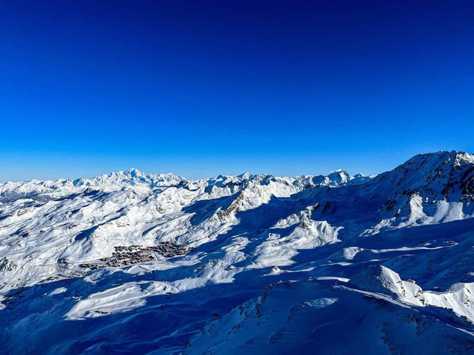 Miscellaneous 2, Apartment Near Centre of Orelle, Savoie