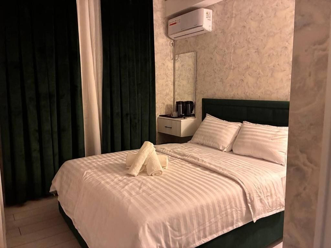Room 2, Donish Hotel, Samarkand