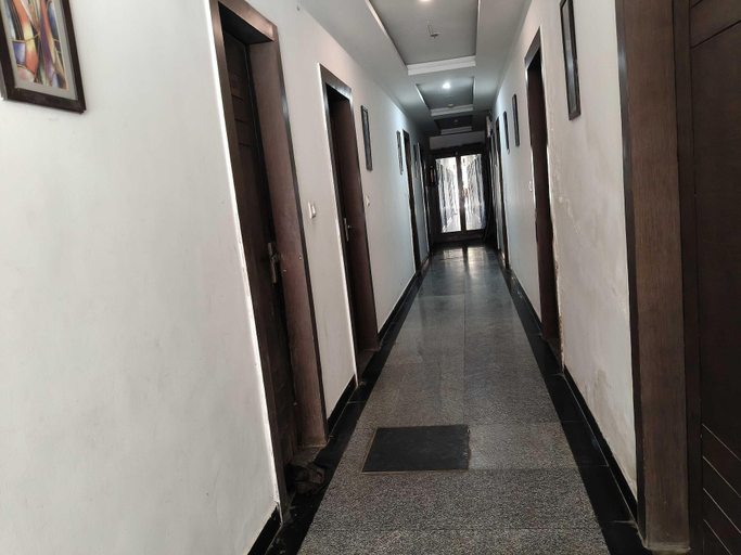 Interior 2, Collection O Agra Kalindi Vihar, Firozabad