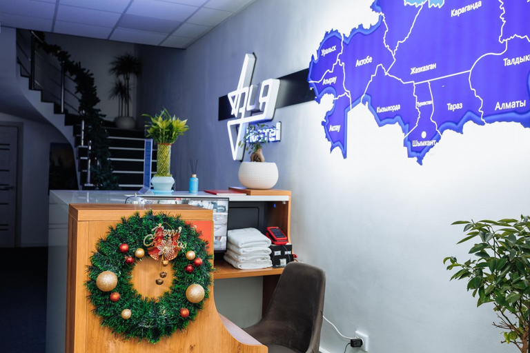 Others 4, Азия Hostel, Shymkent