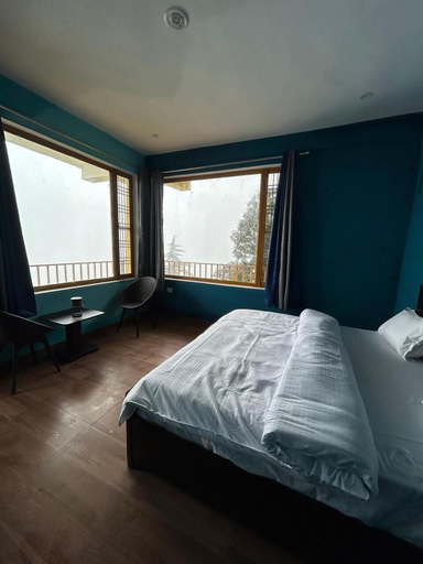 Room 3, The Kanatal Homestay by saur properties, Tehri Garhwal