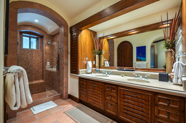 Interior 4, Montebello 2C 3 bdr Ocean View in Los Suenos, Garabito