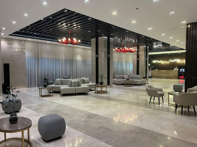 Public Area 2, Cozy Condo in Makati, Makati City
