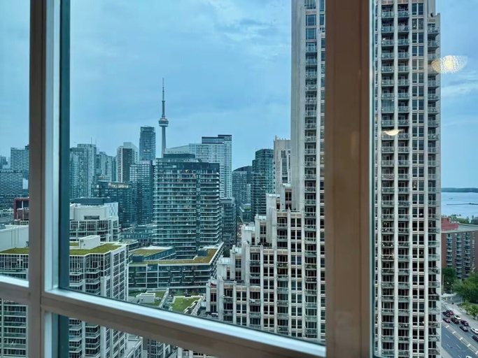 Interior 3, The Boutique Suites Downtown Toronto, Toronto