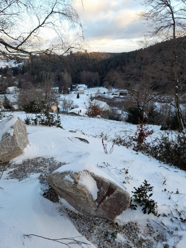 Others 4, clos Saint Francois Spa, Bas-Rhin