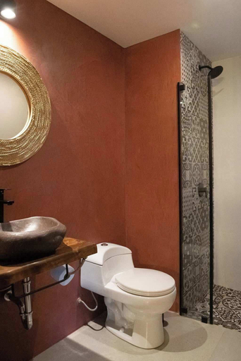 Room 3, w Spacious 3BR Villa in Sacred Valley, Calca
