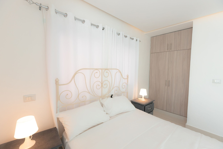 Room 5, Luxury Villa With Private Pool in Punta Cana, Salvaleon de Higuey
