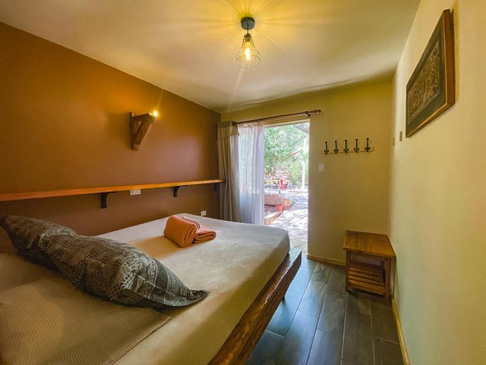 Bedroom 2, Vientos - La Yareta, El Loa