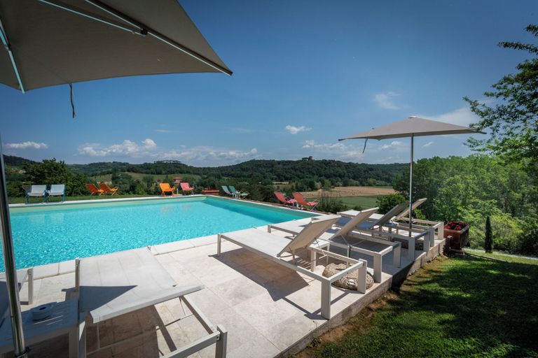 Sport & Beauty 2, Boccioleto Resort&Spa, Florence