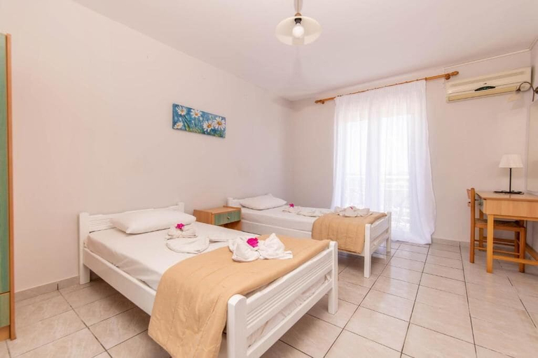 Bedroom 5, Armonia Hotel by Zante Plaza, Ionian Islands