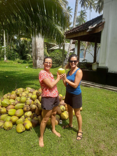 Others 5, Mishthana Canal Resort, Bentota