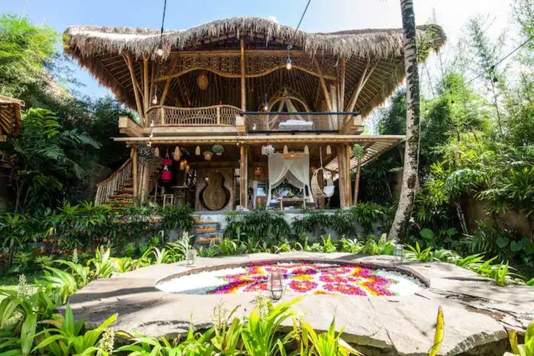 Exterior & Views 2, Magic Hills Bali - Magical Eco Luxury, Karangasem