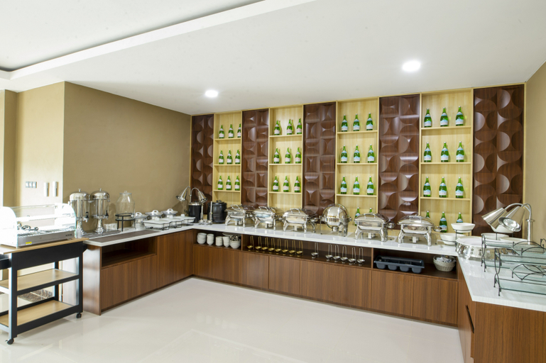 Others 3, Wedana Boutique Hotel, South Ogan Komering Ulu