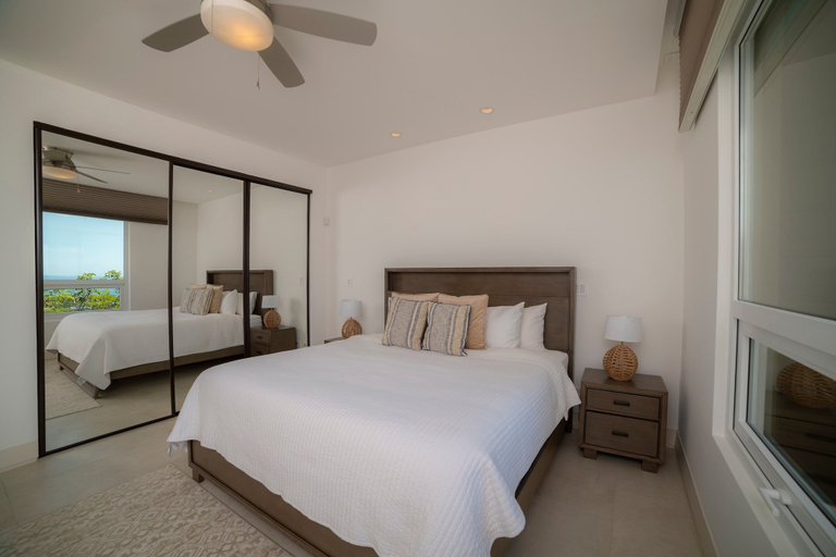 Interior 5, Montecielo 4A 3 Bdrs Ocean View in Los Suenos, Garabito