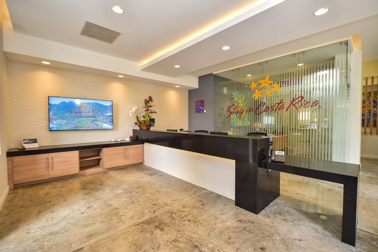 Interior 5, Veranda 6F 2 bdr Garden View in Los Suenos, Garabito