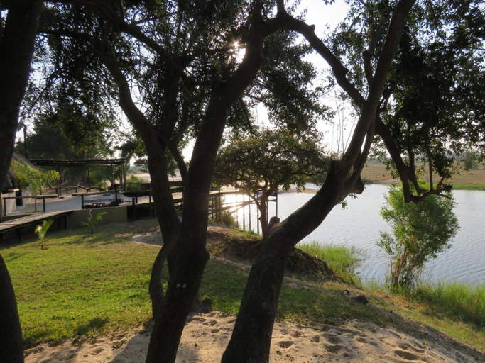 Others 3, Zambezi King Fisher Lodge, Sesheke