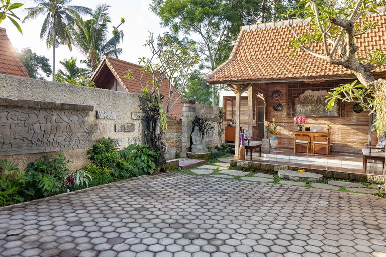 Others 4, Nadisa Villa by GenuineHost, Gianyar