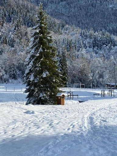 Others 5, La Ferme du Praz, Haute-Savoie