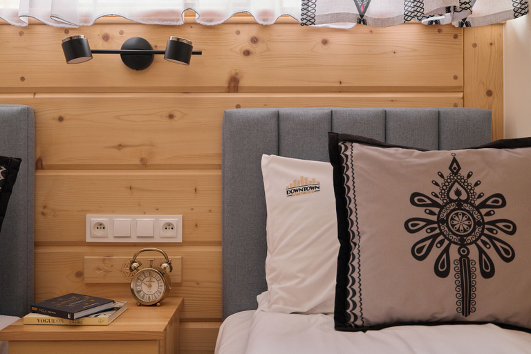 Living area 5, Karpielówka Hot Tub & Mountain View by Downtown Apartments, Tatra