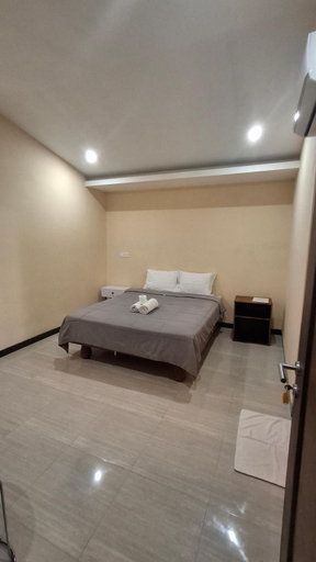 Bedroom 4, Rumah WJ Room and Suites, Badung