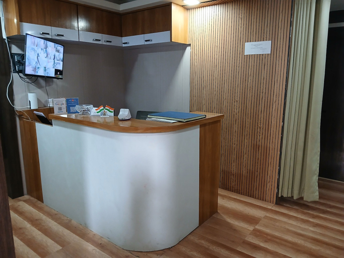 Others 5, Stayvilla Prime, Ranchi