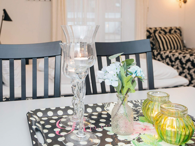 Interior 2, 4 Star Holiday Home in Skanderborg, Skanderborg