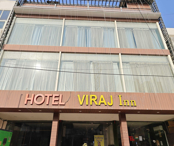 Exterior 2, Townhouse Old Kalka Ambala Road, Sahibzada Ajit Singh Nagar