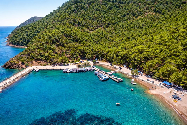 Others 5, Ekincik Sayfiye Pansiyon, Köyceğiz