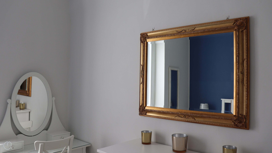 Bathroom 3, Italianway - Dogali 55, Genova