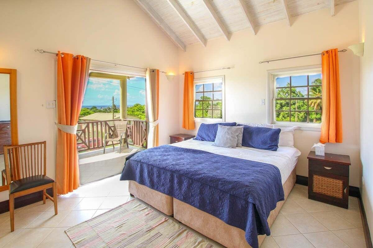 Bedroom 3, Chindwin by BSL Rentals